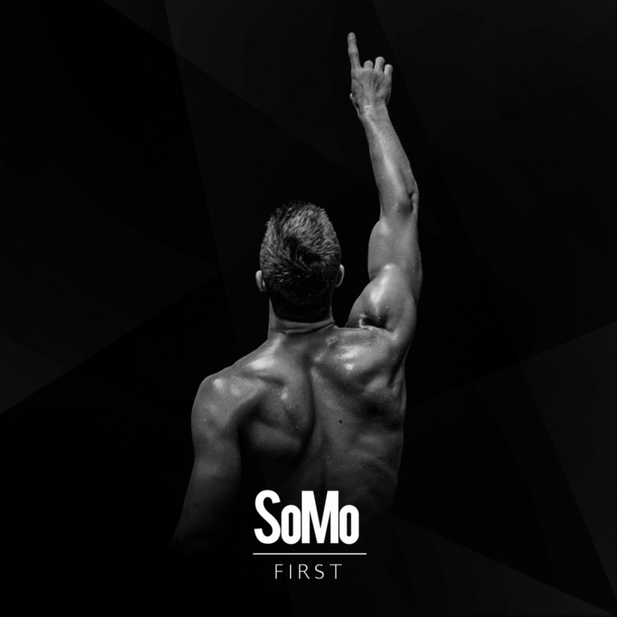 SoMo — First cover artwork