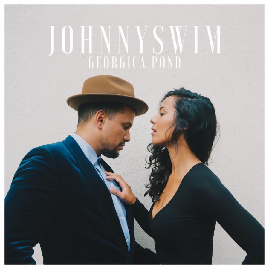 Johnnyswim — First Try cover artwork