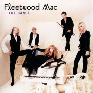 Fleetwood Mac — Landslive LIVE cover artwork