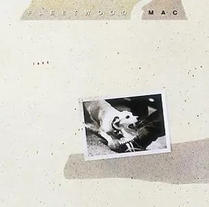 Fleetwood Mac — I Walk a Thin Line cover artwork