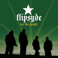 Flipsyde We The People cover artwork