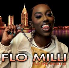 Flo Milli B.T.W cover artwork