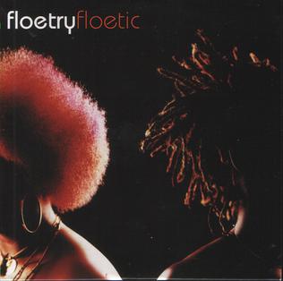 Floetry — Floetic cover artwork