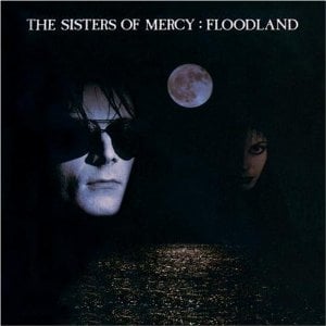Sisters of Mercy — Flood I cover artwork