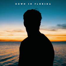 Munn — DOWN IN FLORIDA cover artwork