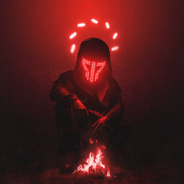 Smash Into Pieces — Flow cover artwork