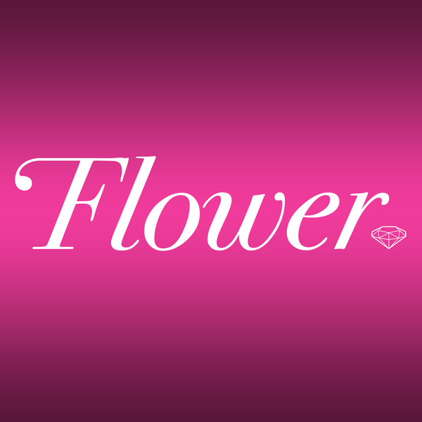 Flower — Hatsukoi cover artwork