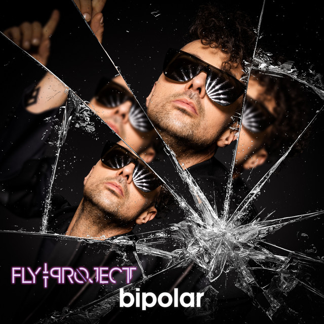 Fly Project Bipolar cover artwork