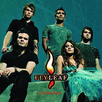 Flyleaf — I&#039;m So Sick cover artwork