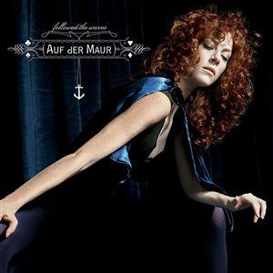 Auf der Maur — Followed the Waves cover artwork