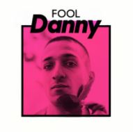 Danny — Fool cover artwork