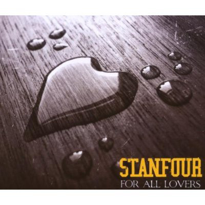 Stanfour For All Lovers cover artwork