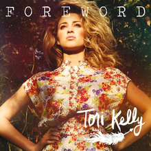 Tori Kelly — Dear No One cover artwork
