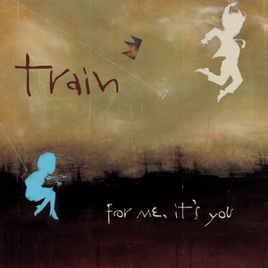 Train For Me, It&#039;s You cover artwork