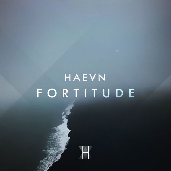 HAEVN — Fortitude cover artwork