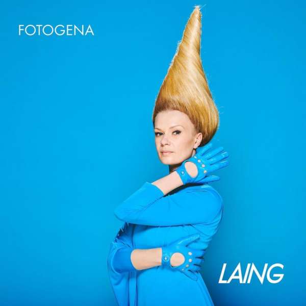 Laing Fotogena cover artwork