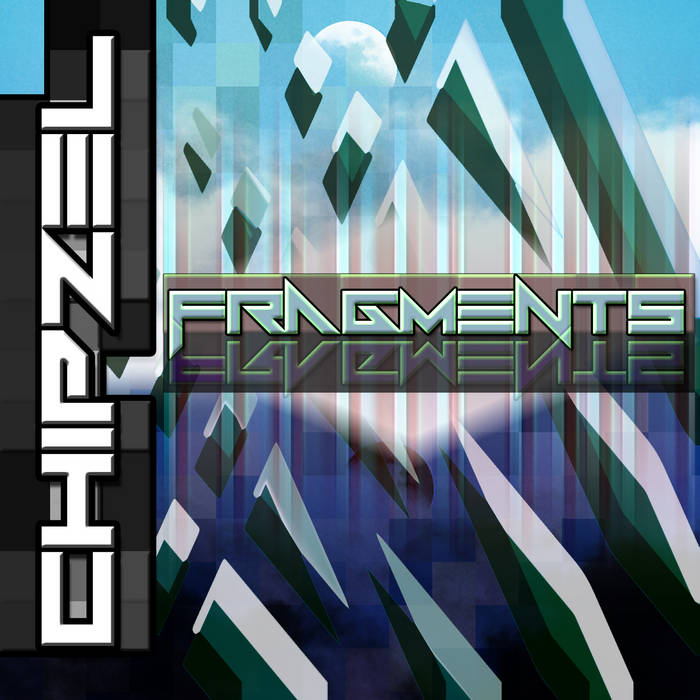 Chipzel Fragments cover artwork