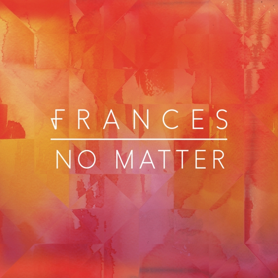 Frances No Matter cover artwork