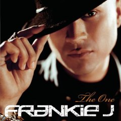 Frankie J — More Than Words cover artwork