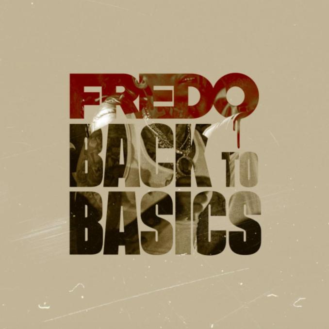 Fredo Back to Basics cover artwork