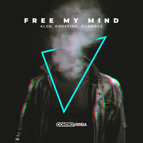 Alok featuring Rooftime & Dubdogz — Free My Mind cover artwork