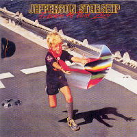 Jefferson Starship Freedom at Point Zero cover artwork