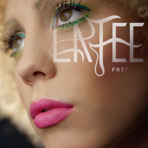 LaFee Frei cover artwork