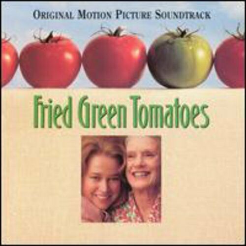 Various Artists Fried Green Tomatoes (Original Motion Picture Soundtrack) cover artwork