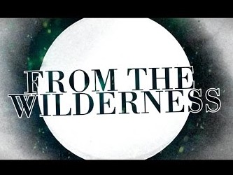 Architects From The Wilderness cover artwork
