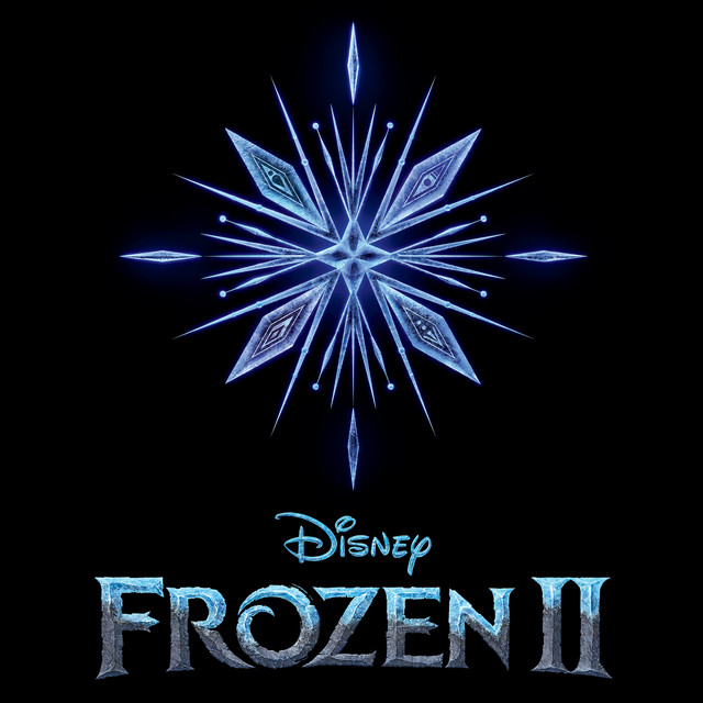 Various Artists — Frozen 2 (Original Motion Picture Soundtrack) cover artwork