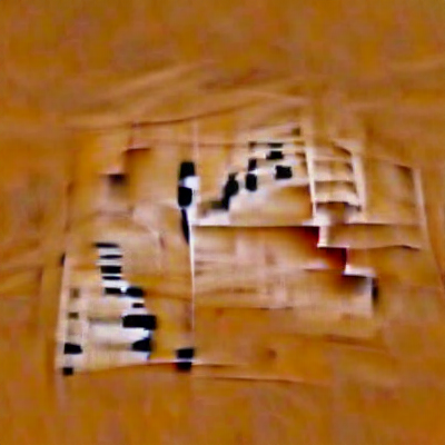Johann Sebastian Bach — Fugue in G Minor BWV 578 cover artwork