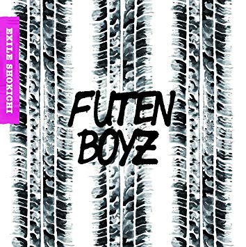 EXILE SHOKICHI Futen Boyz cover artwork
