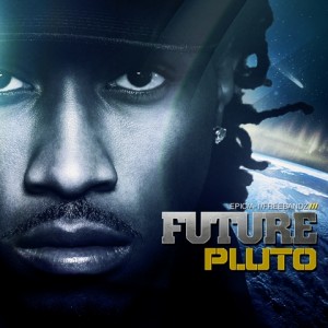 Future Pluto cover artwork