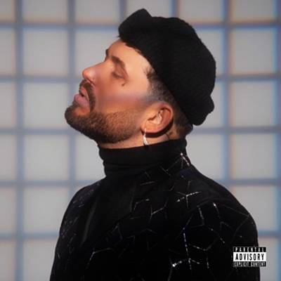 GASHI ft. featuring Sting Mama cover artwork
