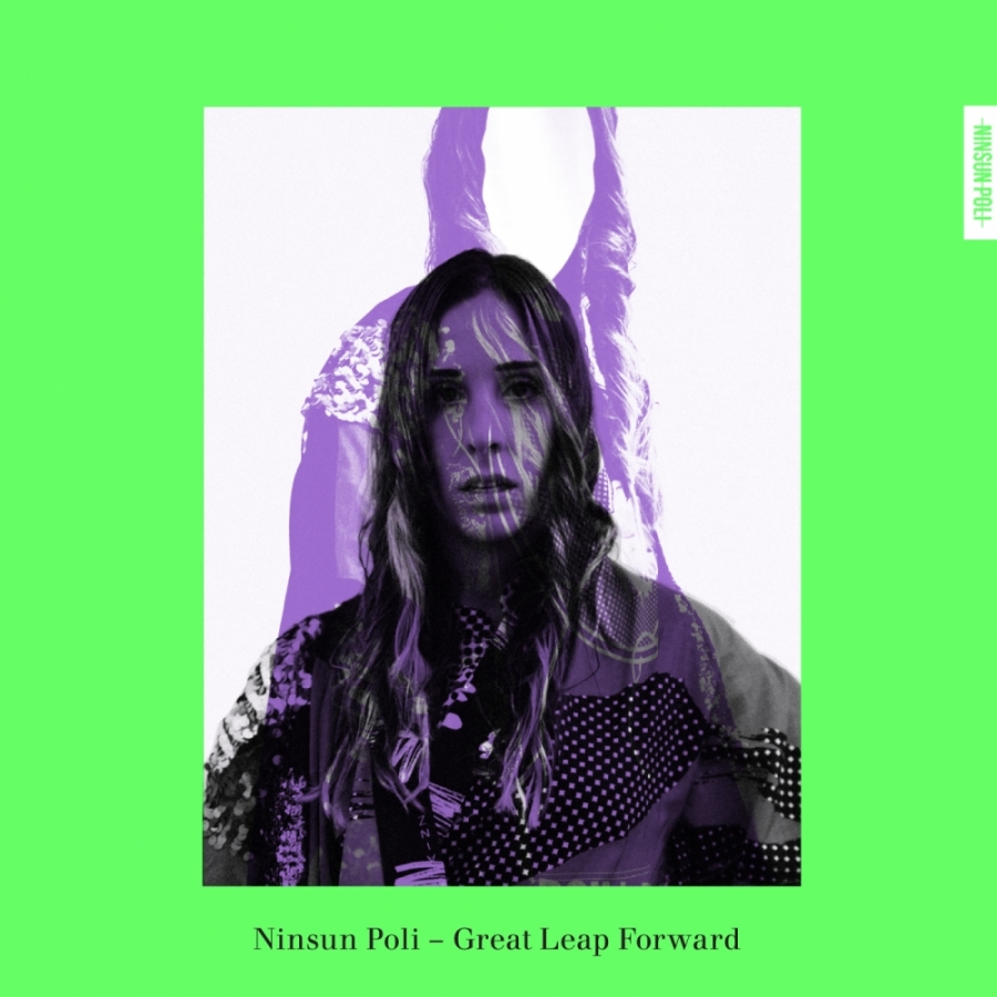 Ninsun Poli — Great Leap Forward cover artwork
