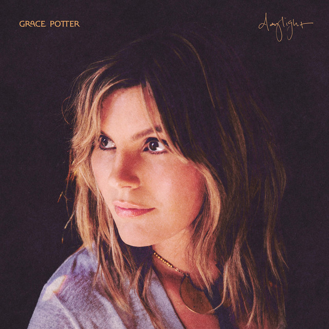 Grace Potter featuring Lucius — Back To Me cover artwork