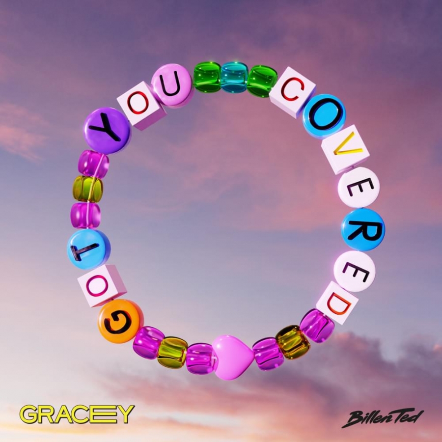 GRACEY & Billen Ted — Got You Covered cover artwork