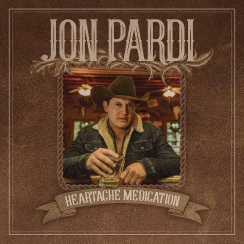 Jon Pardi featuring Lauren Alaina — Don&#039;t Blame It On Whiskey cover artwork