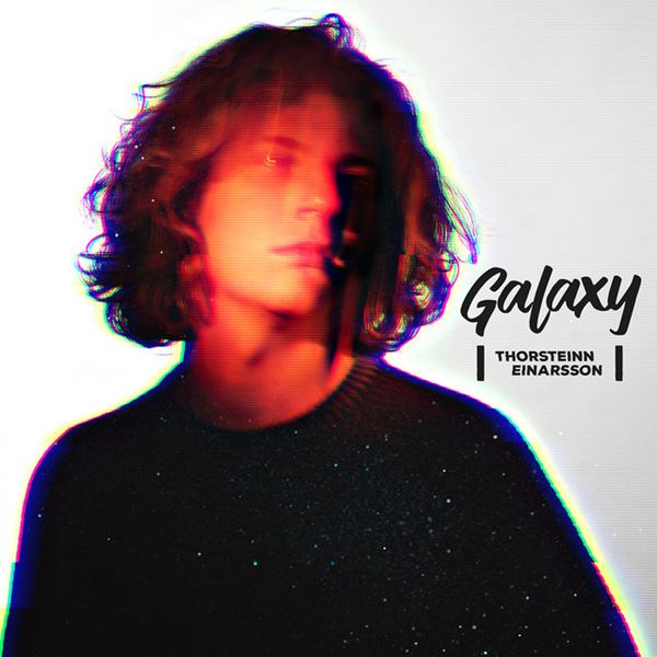 Thorsteinn Einarsson — Galaxy cover artwork