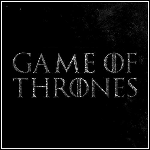 Ramin Djawadi Game of Thrones (Music from the HBO® Series - Season 8) cover artwork