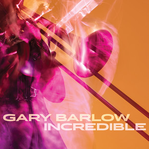 Gary Barlow — Incredible cover artwork