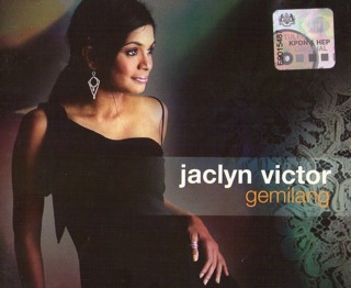 Jaclyn Victor Gemilang cover artwork