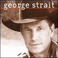 George Strait George Strait cover artwork