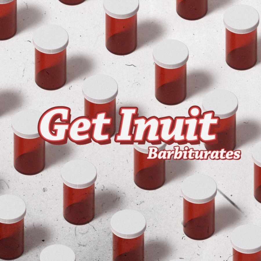 Get Inuit — Barbiturates cover artwork