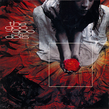 Goo Goo Dolls — Sympathy cover artwork