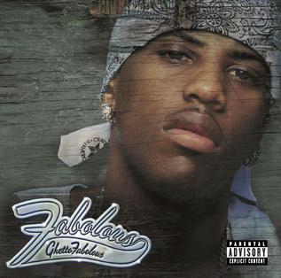 Fabolous — Young&#039;n (Holla Back) cover artwork