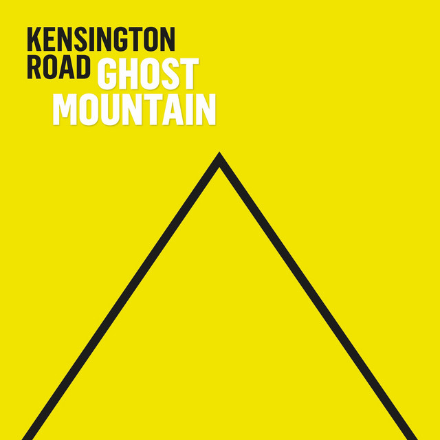 Kensington Road — Ghost Mountain cover artwork