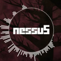 nessu5 Ghosts cover artwork