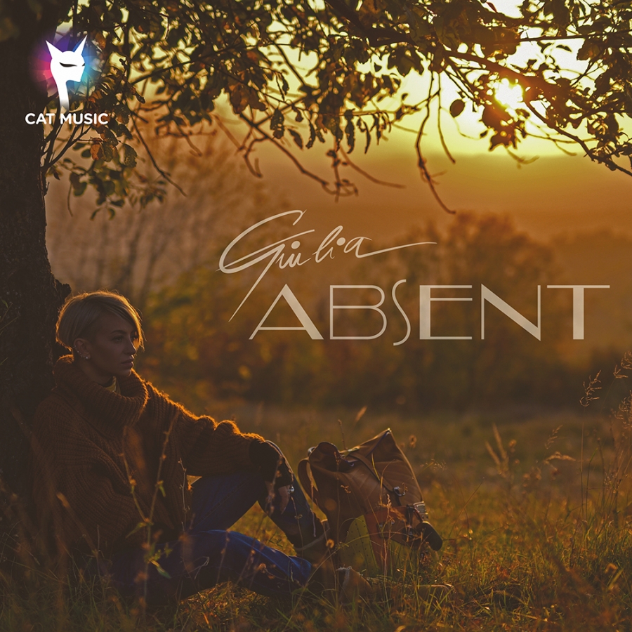 Giulia — Absent cover artwork