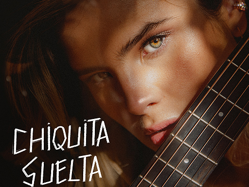 Giulia Be — chiquita suelta cover artwork